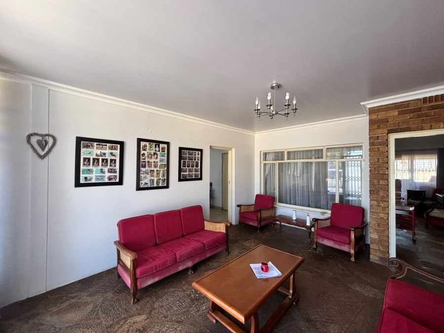 4 Bedroom Property for Sale in Vaal Park North West